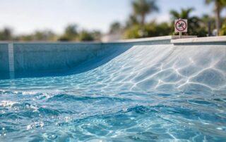 Florida pool diving injuries