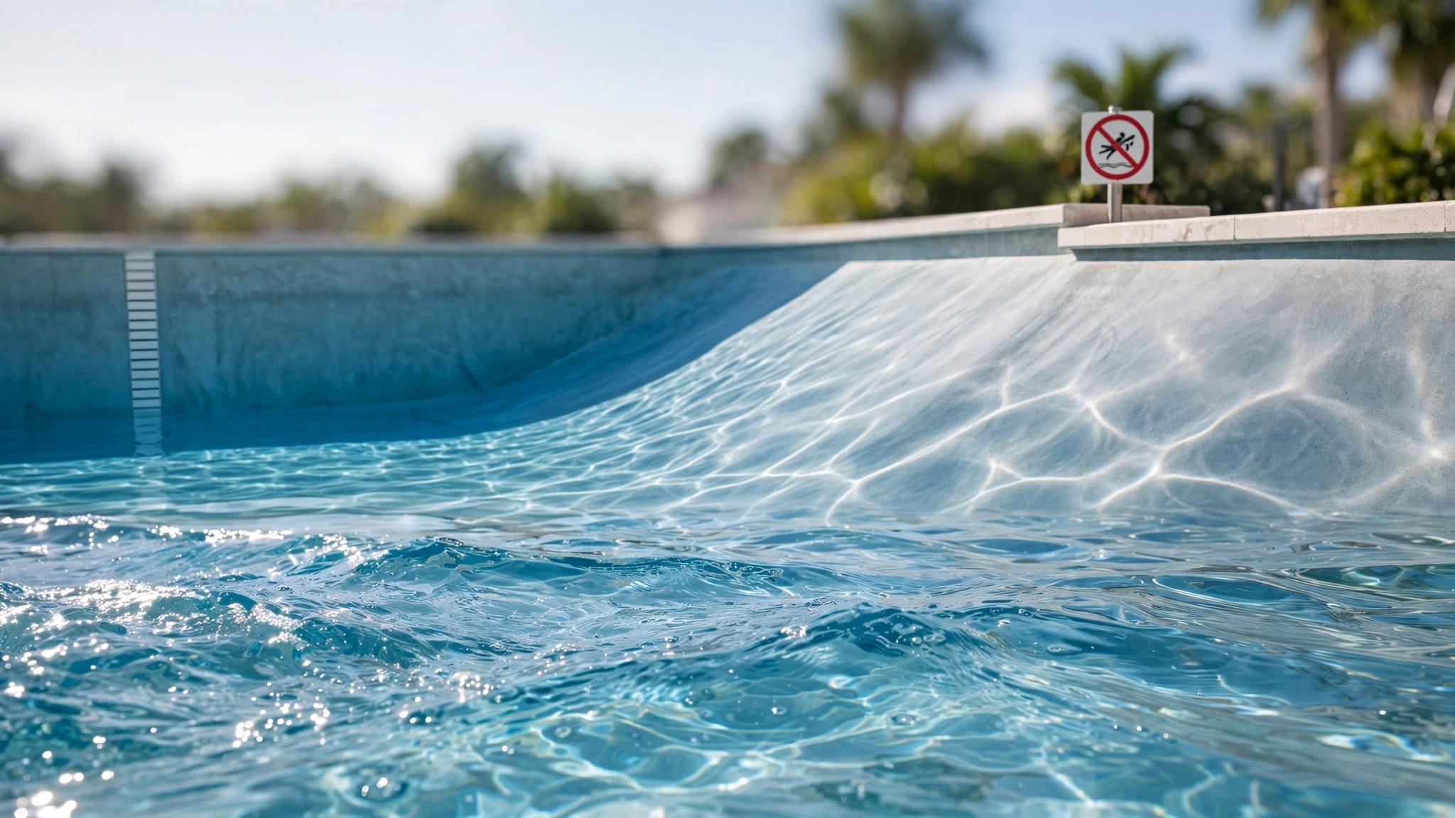 Florida pool diving injuries