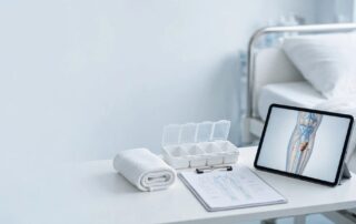 Florida blood clot claims