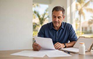 SSDI continuing disability reviews