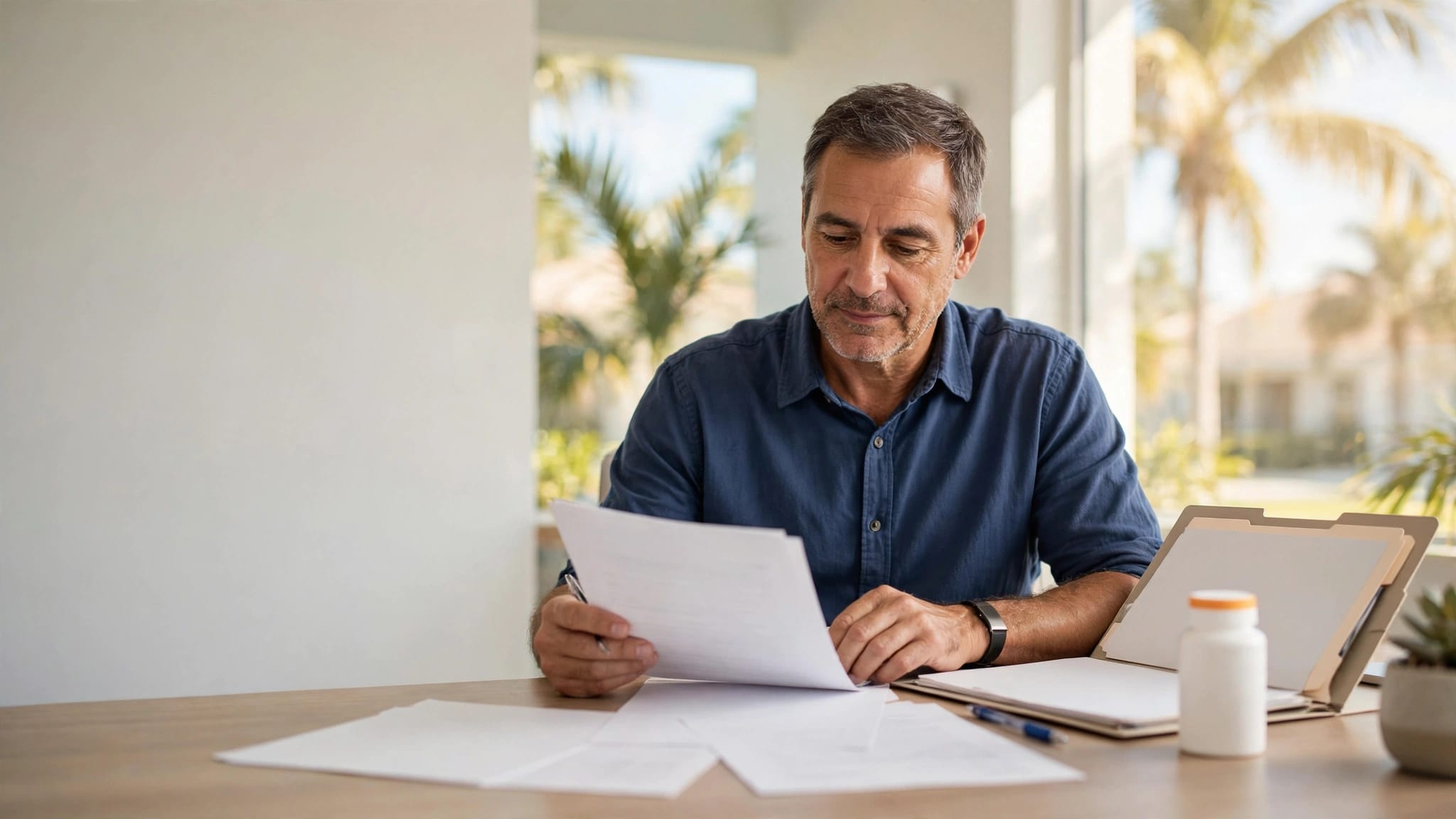 SSDI continuing disability reviews