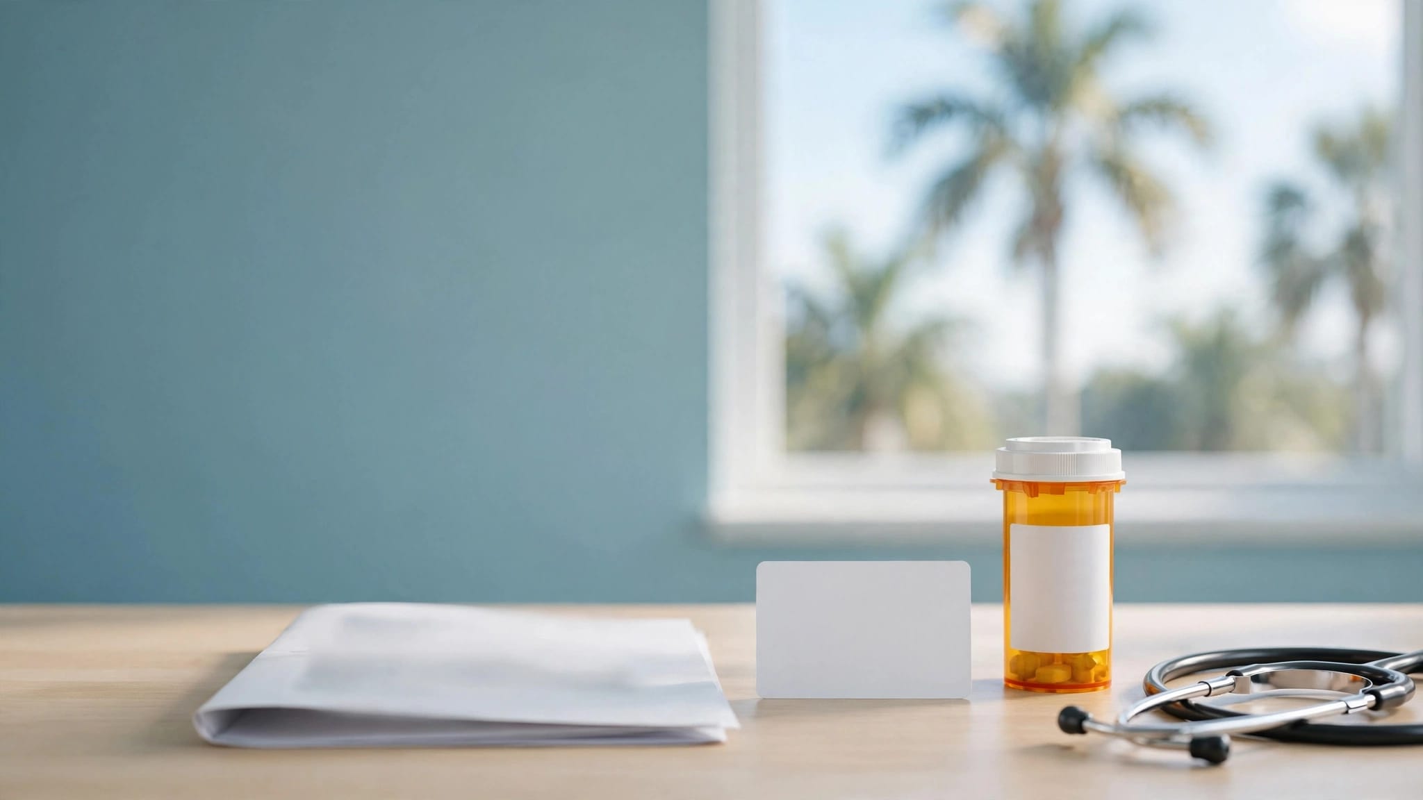 Florida SSI Medicaid