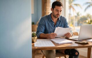 Florida temporary partial disability