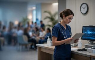 Florida triage errors