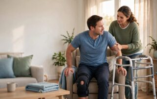 workers' comp attendant care