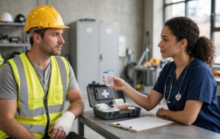 workers comp drug testing