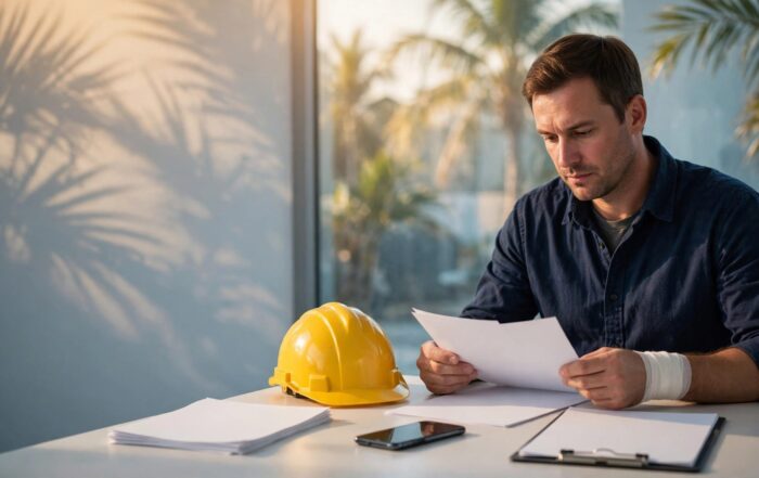 Florida workers comp