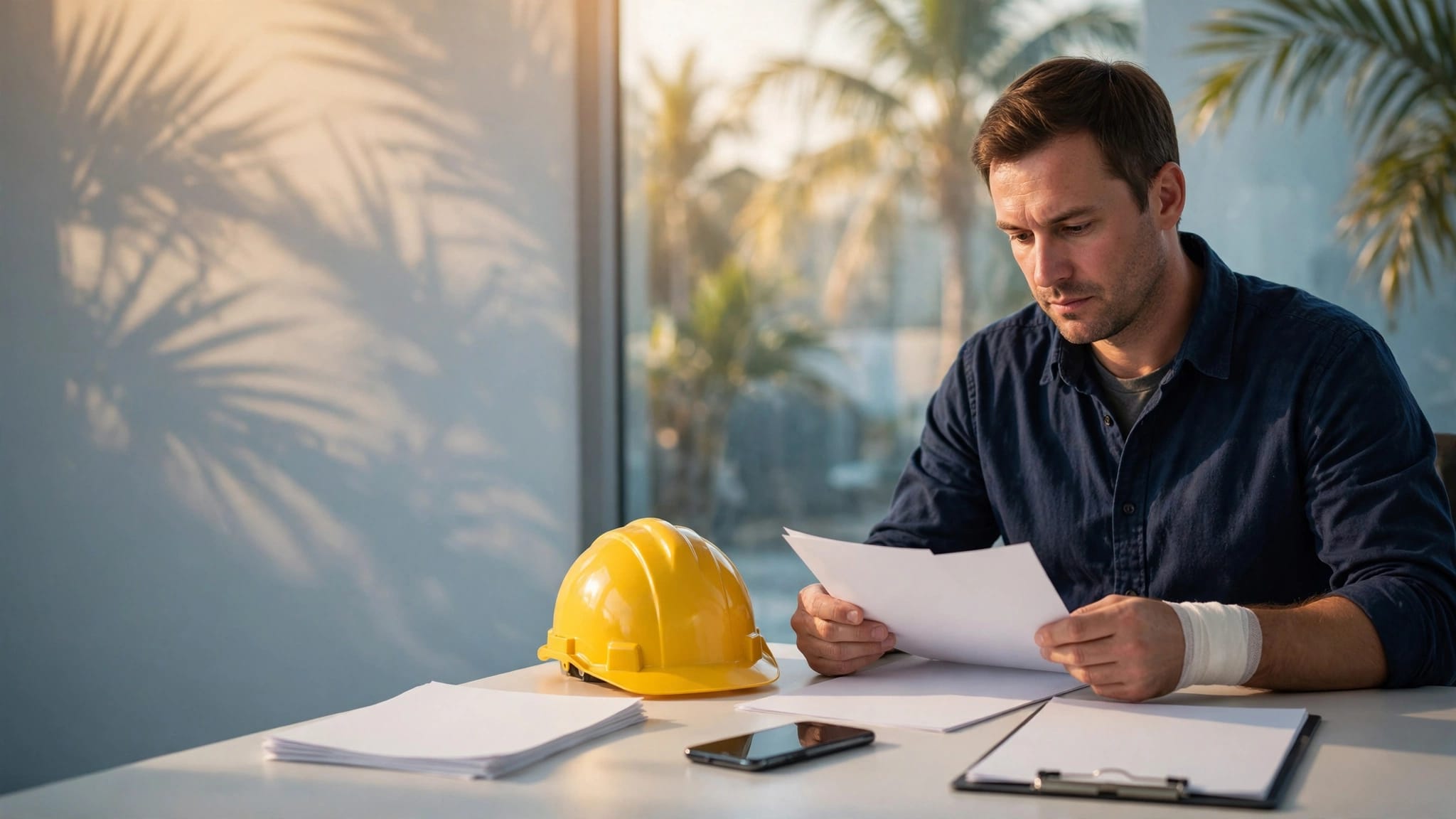 Florida workers comp