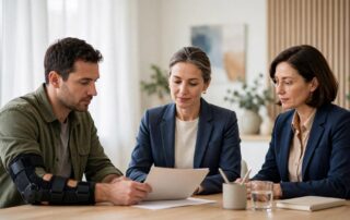 Florida workers' comp mediation