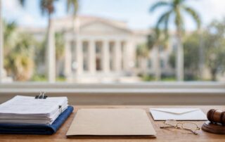Florida workers comp petition