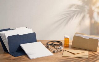 Florida workers' comp settlement