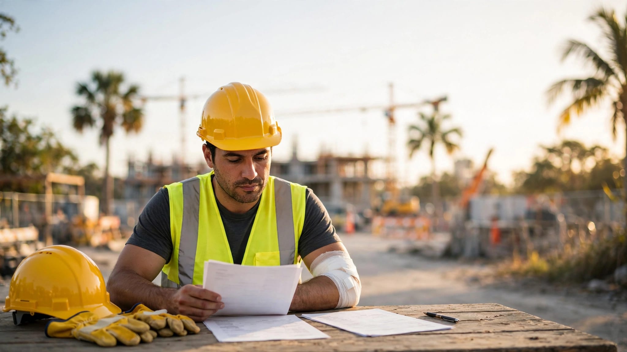 Florida workers compensation