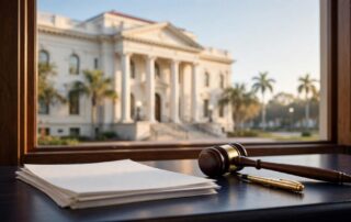 Florida wrongful death settlement