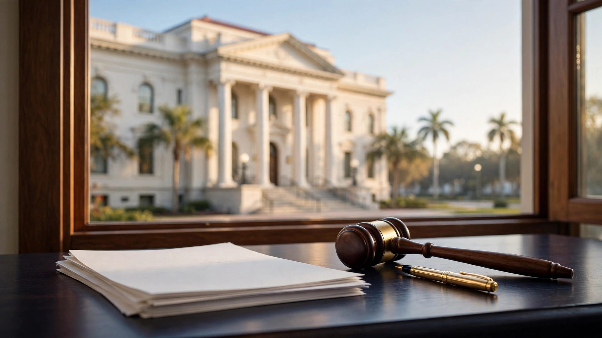 Florida wrongful death settlement