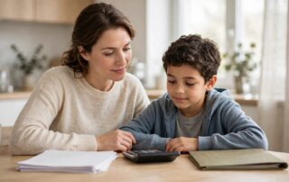 parental deeming SSI