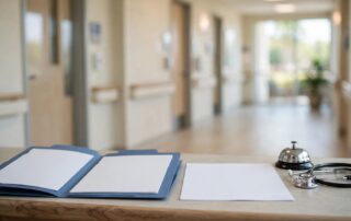 nursing home assault