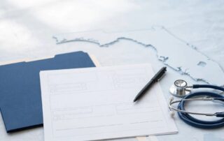 SSA-827 form errors
