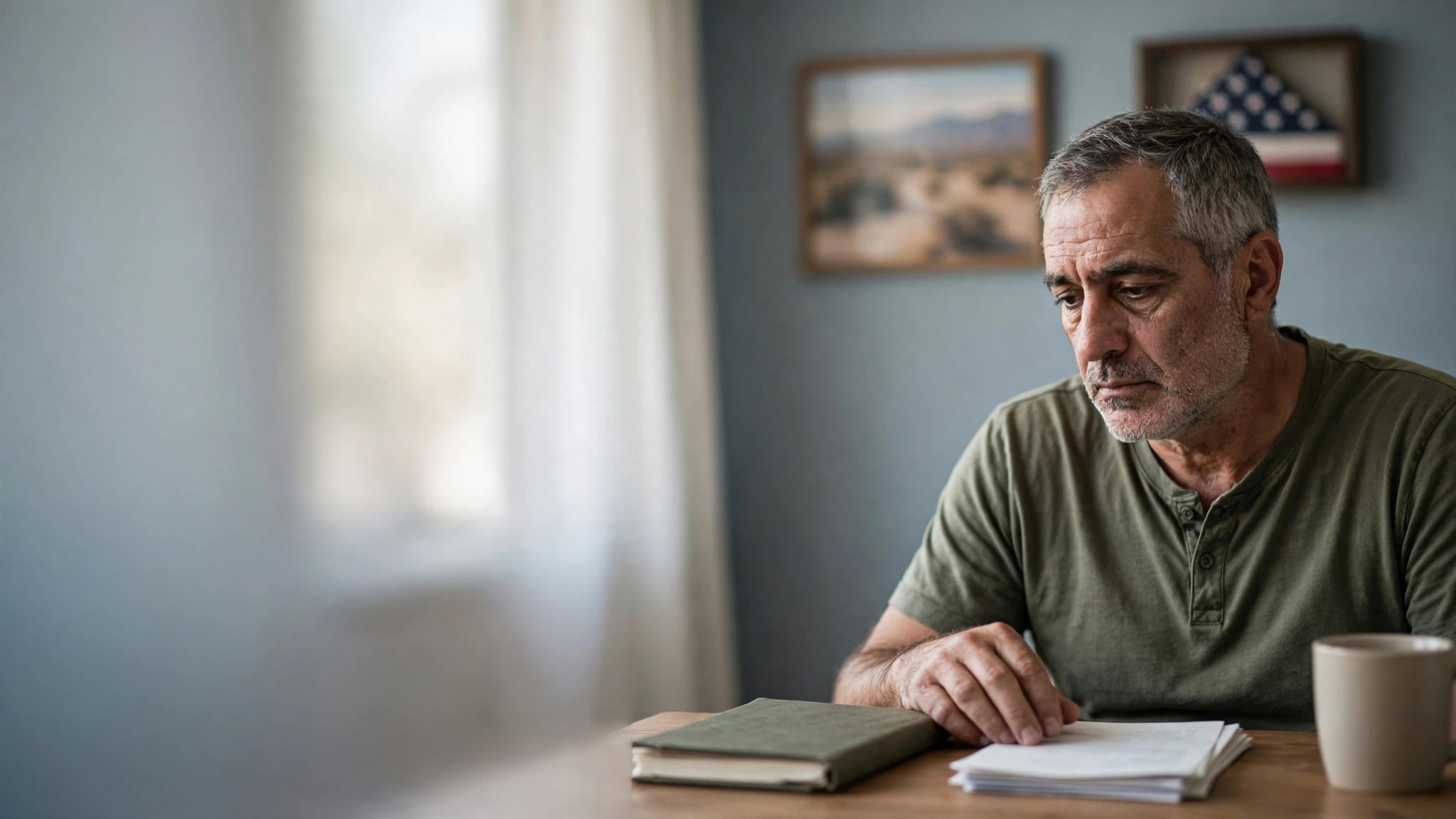 VA chronic fatigue claims