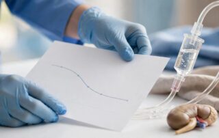 chronic kidney disease rating