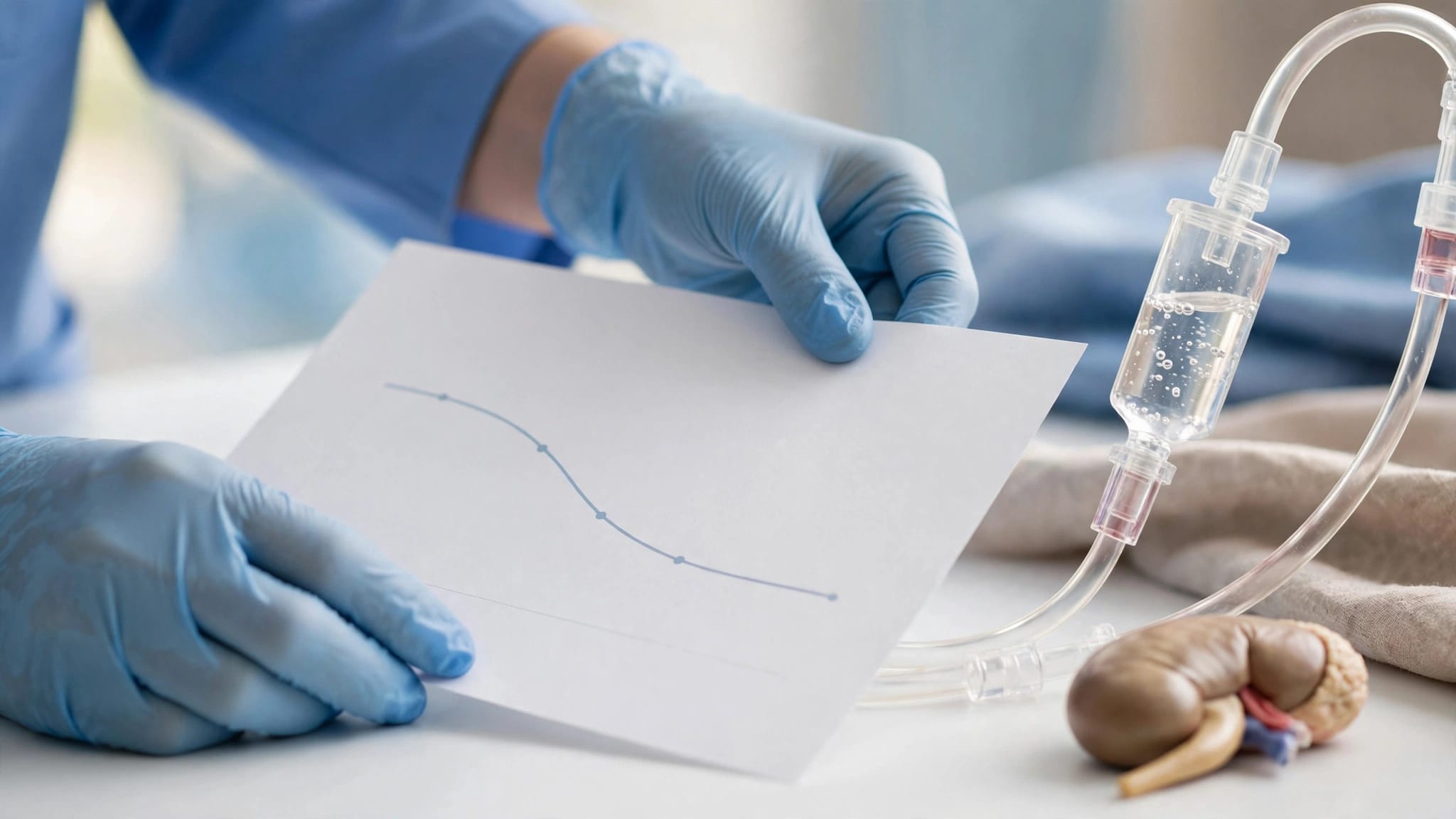chronic kidney disease rating