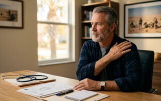 VA Gulf War fibromyalgia