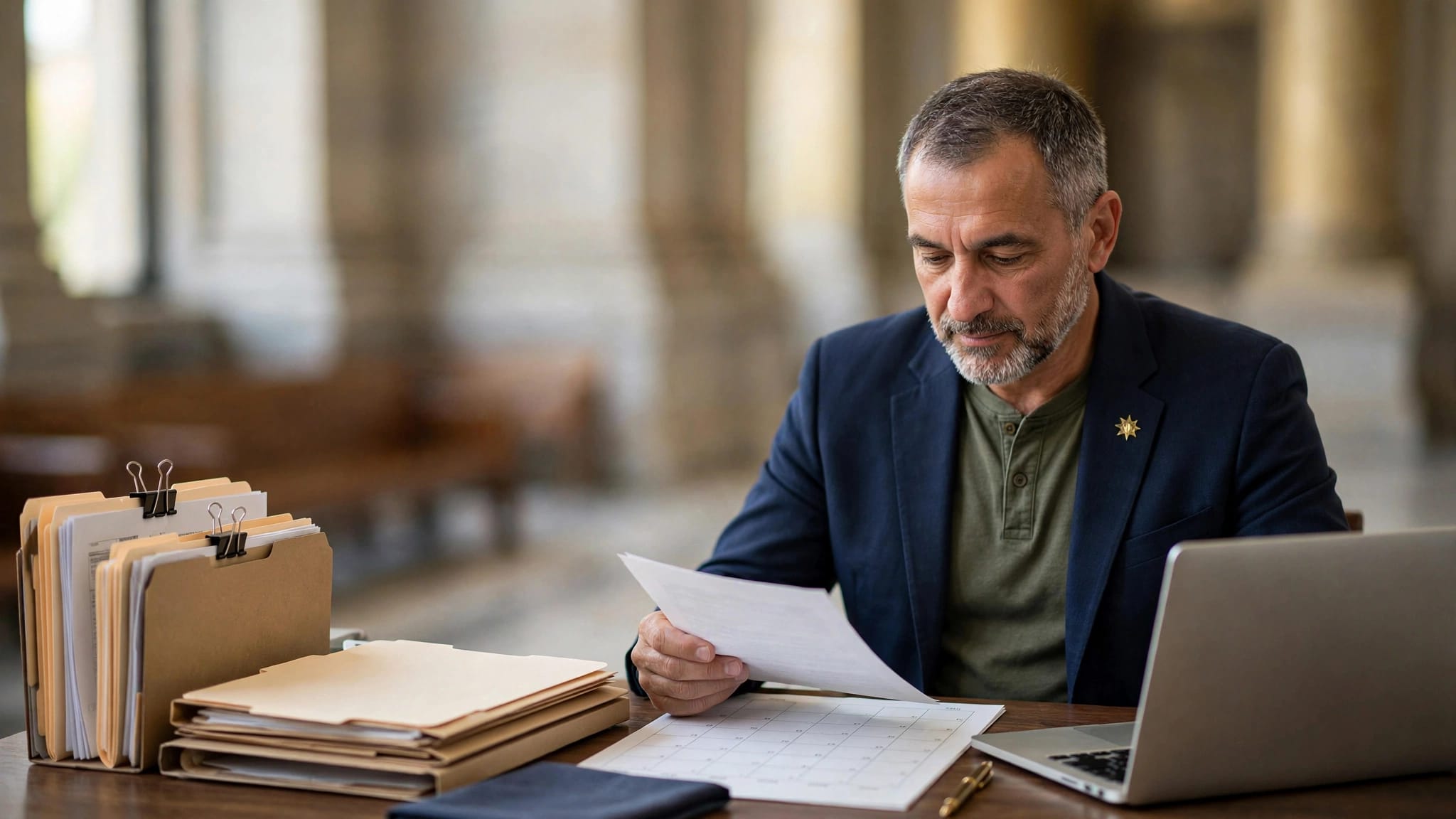 VA hearing evidence deadlines