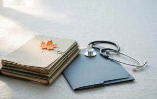 VA Parkinson's claims