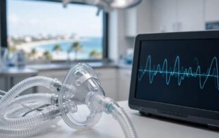 anesthesia aspiration injury