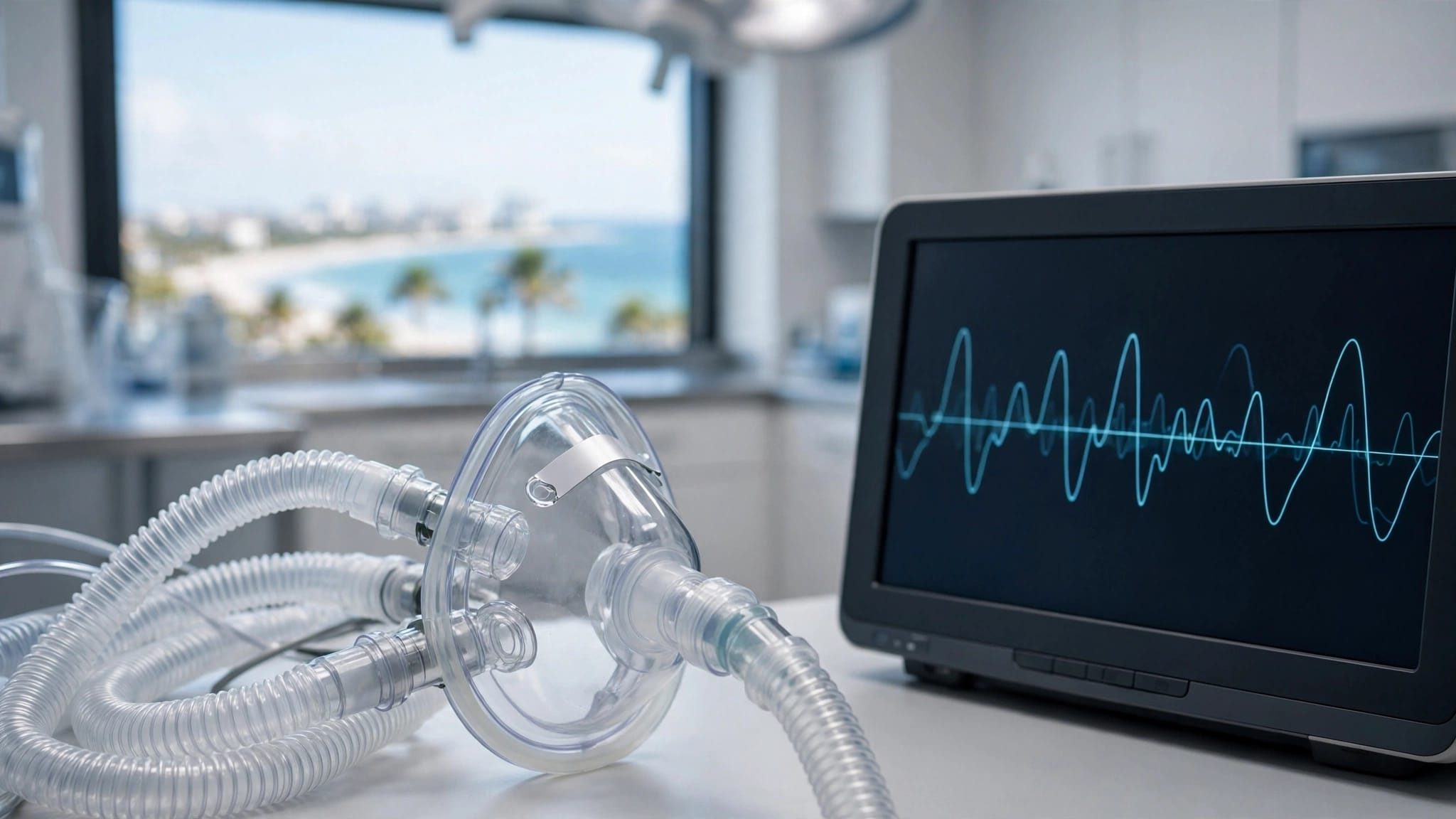 anesthesia aspiration injury