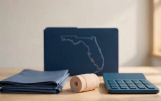 Florida workers' comp taxes