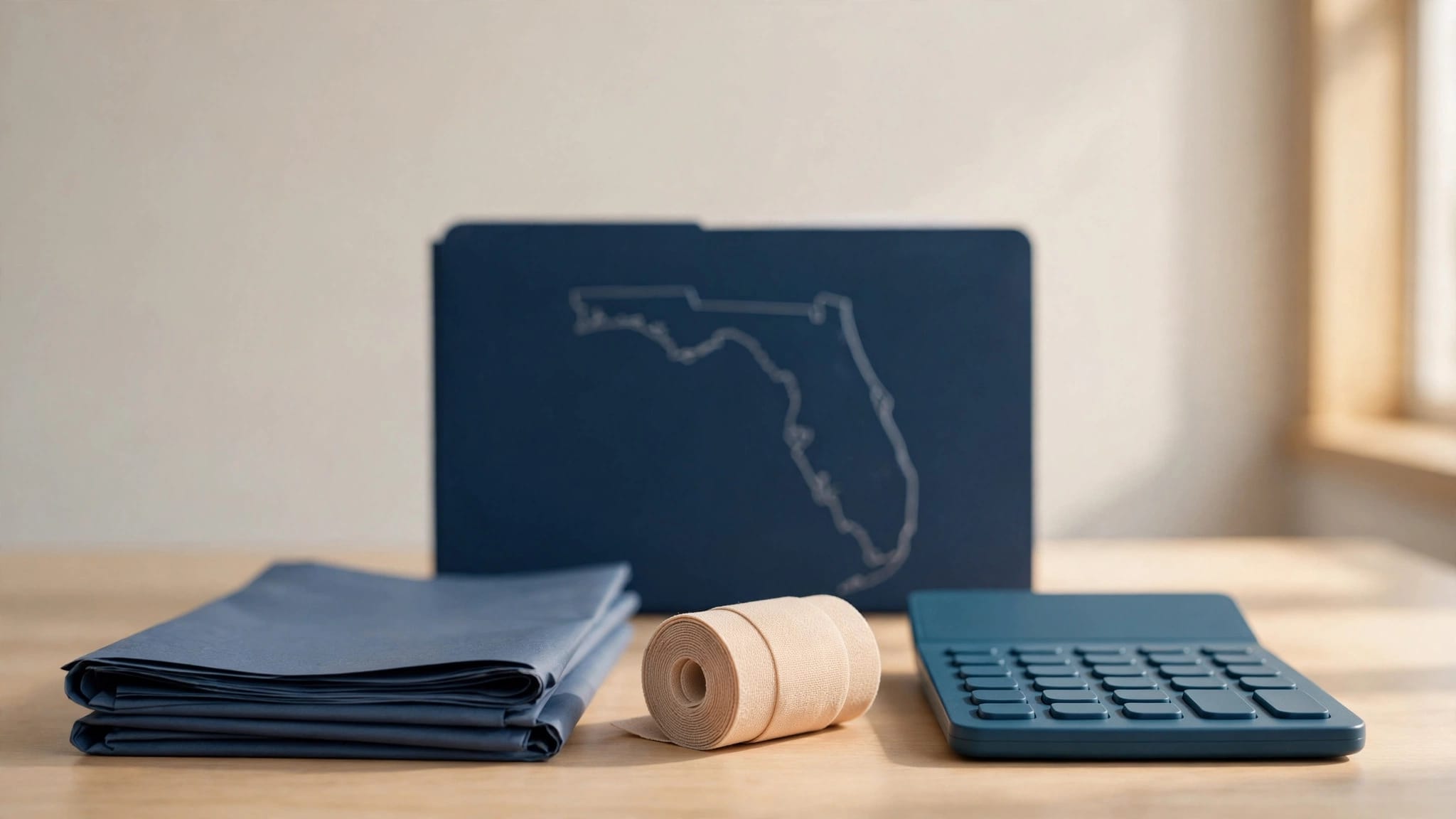 Florida workers' comp taxes