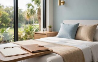 Florida malpractice claim