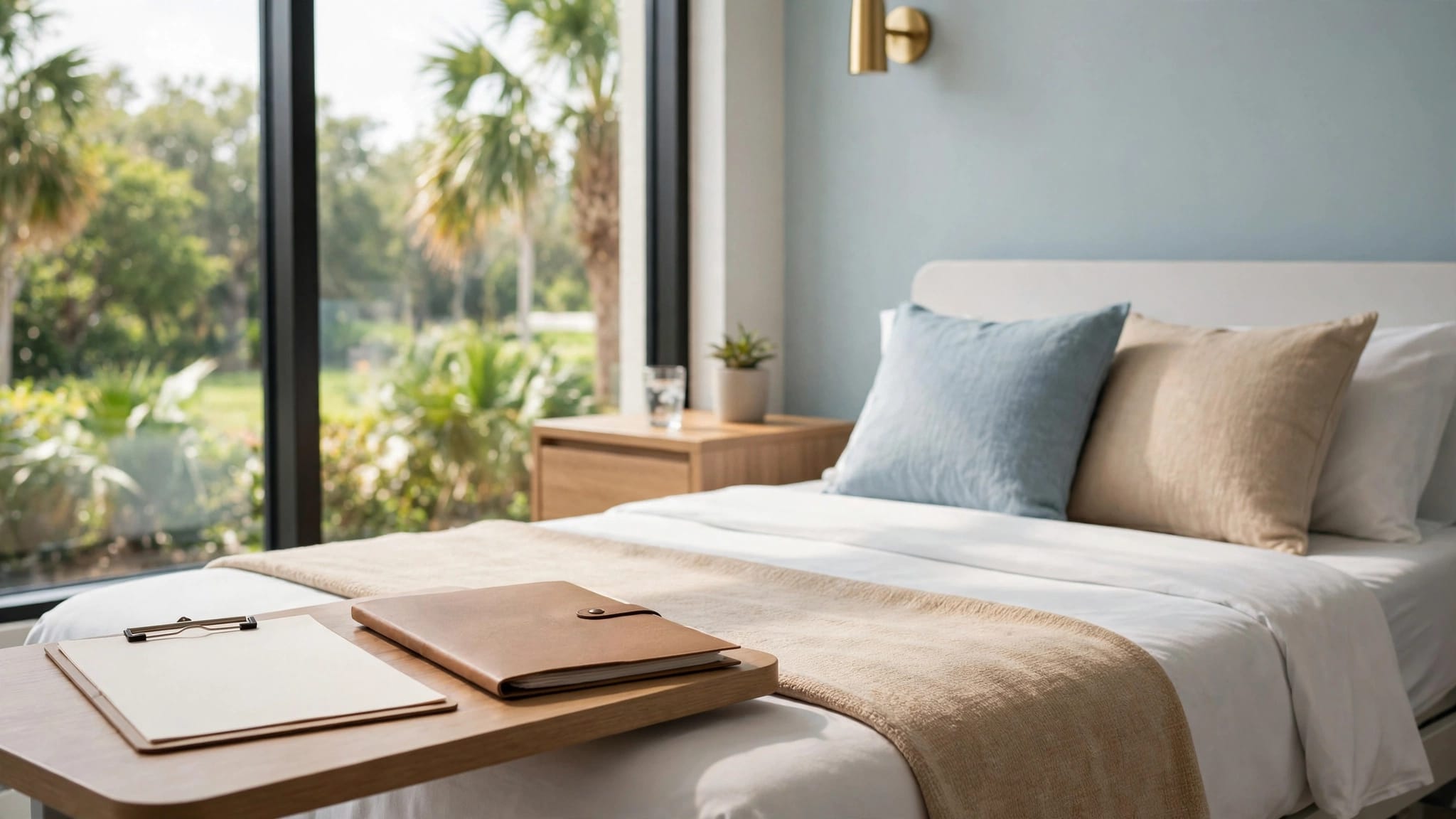 Florida malpractice claim