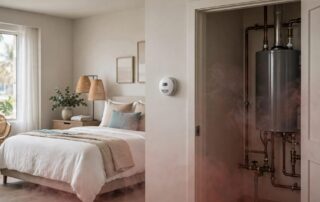 Florida hotel carbon monoxide poisoning