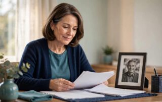 disabled widow benefits