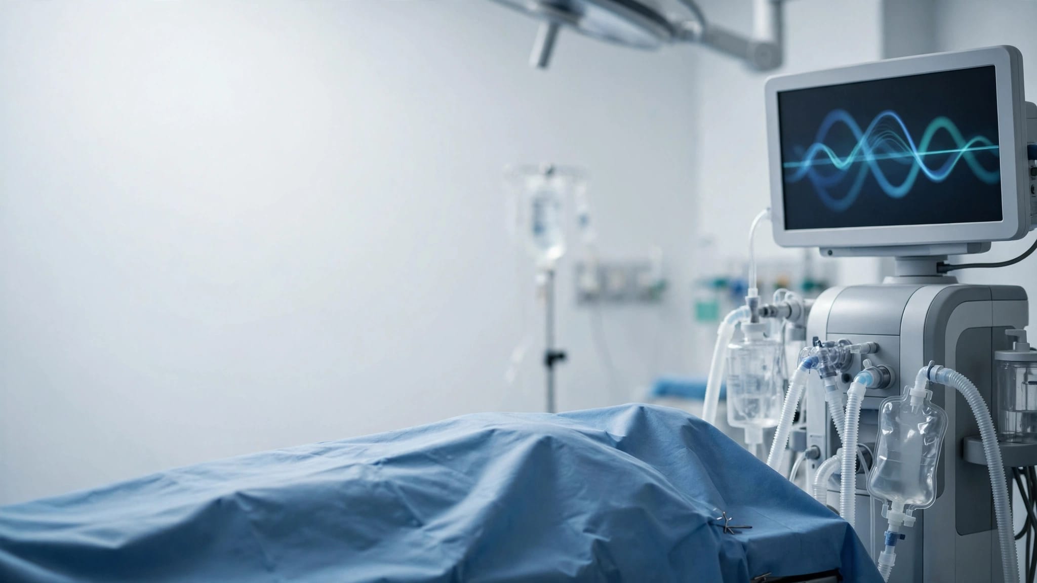 anesthesia awareness malpractice