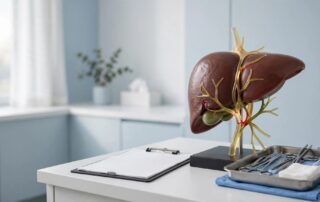 bile duct injury claims