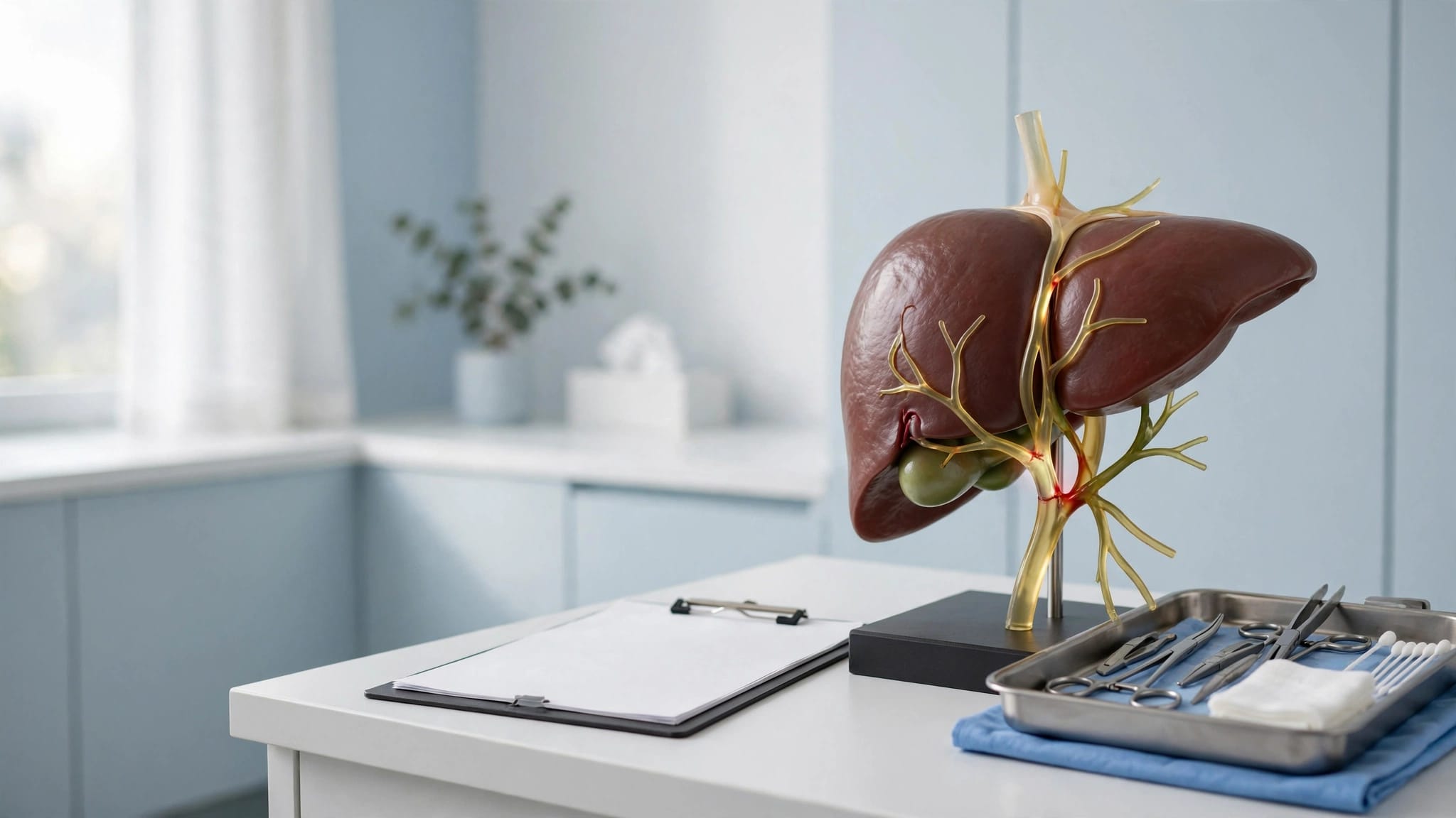 bile duct injury claims