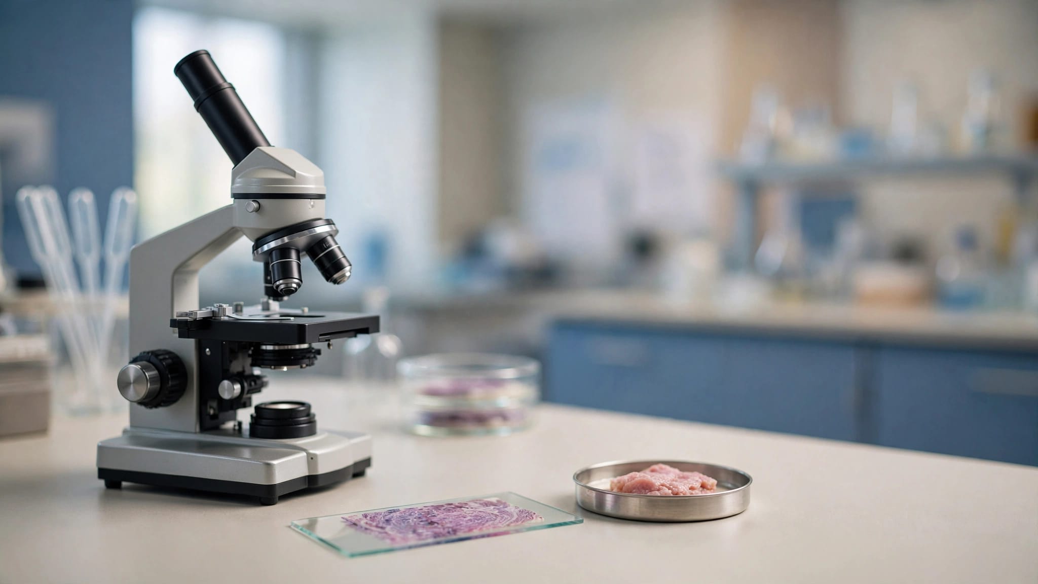 Florida biopsy malpractice