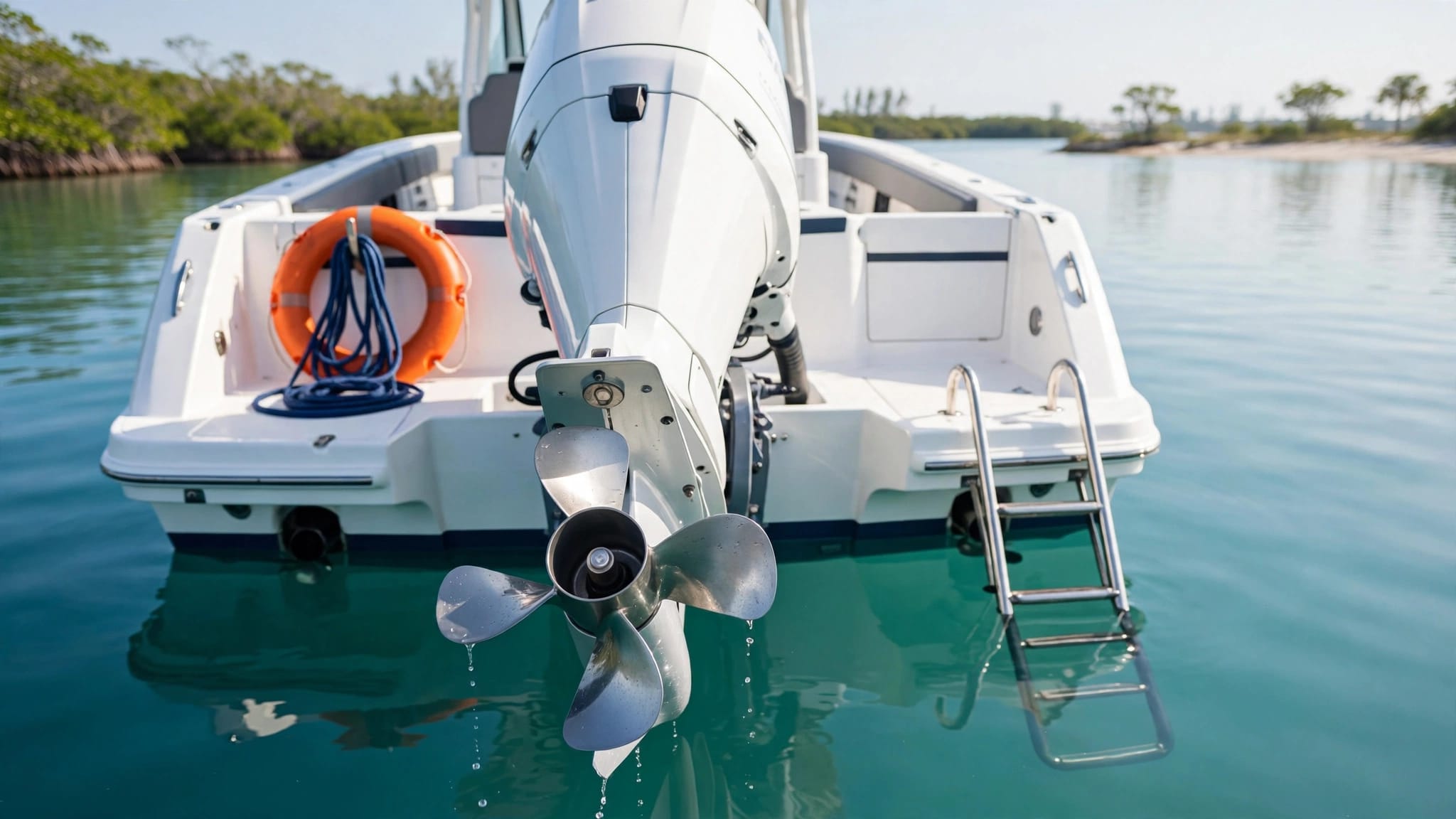 Florida boating injury claims