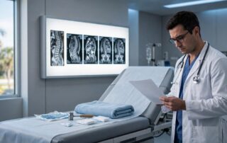 cauda equina malpractice