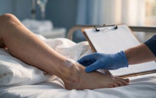 Florida compartment syndrome claims