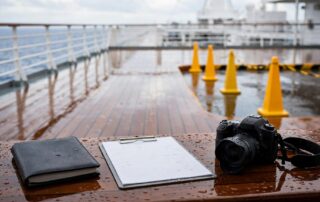 cruise ship slip fall