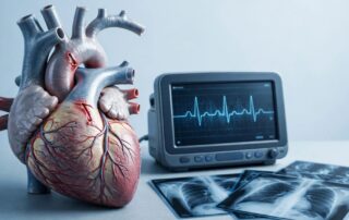 missed aortic dissection