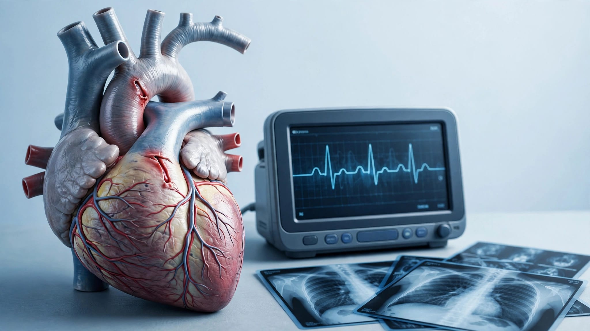 missed aortic dissection