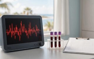 hyperkalemia malpractice