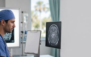 Florida missed stroke malpractice