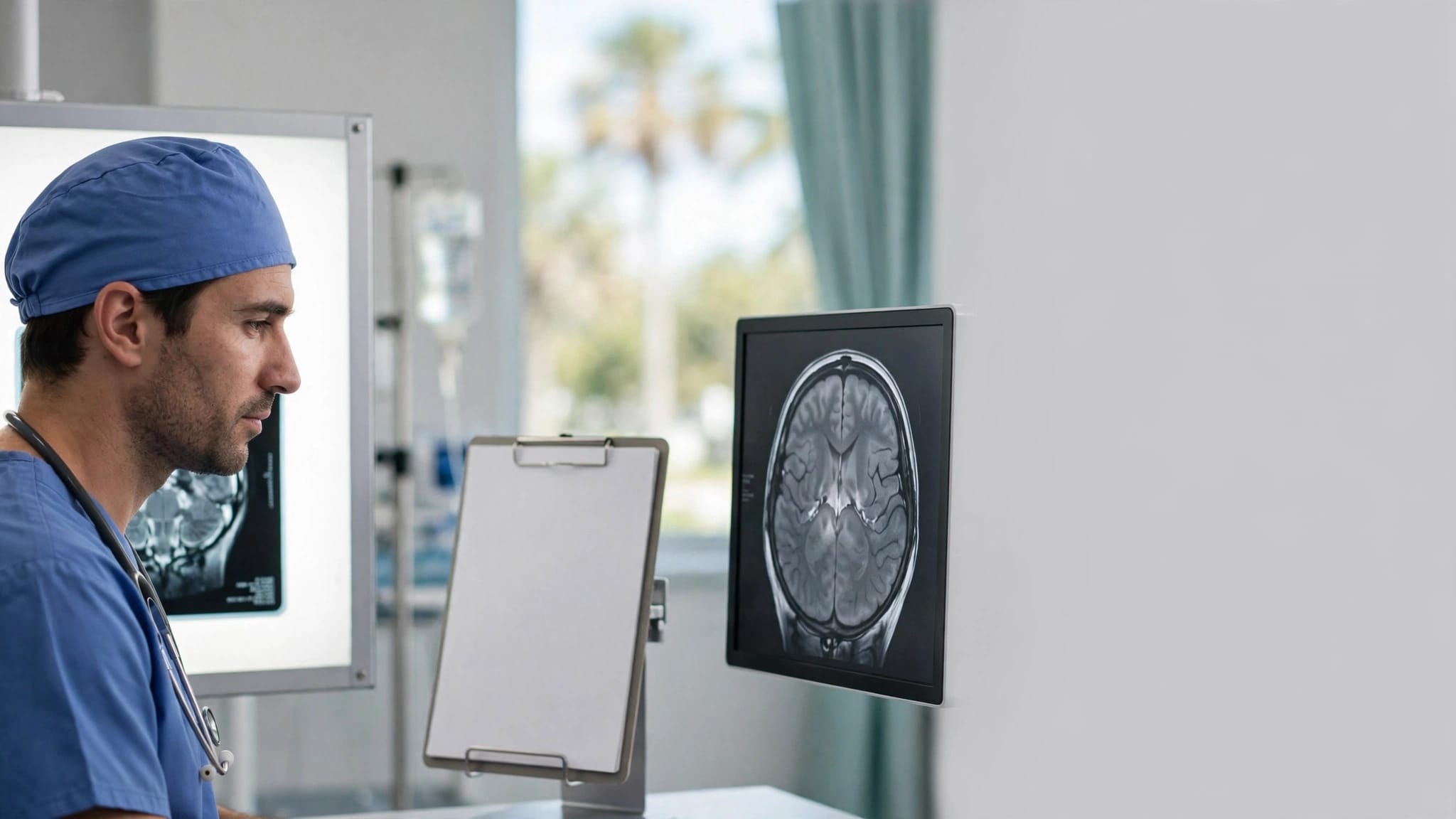 Florida missed stroke malpractice