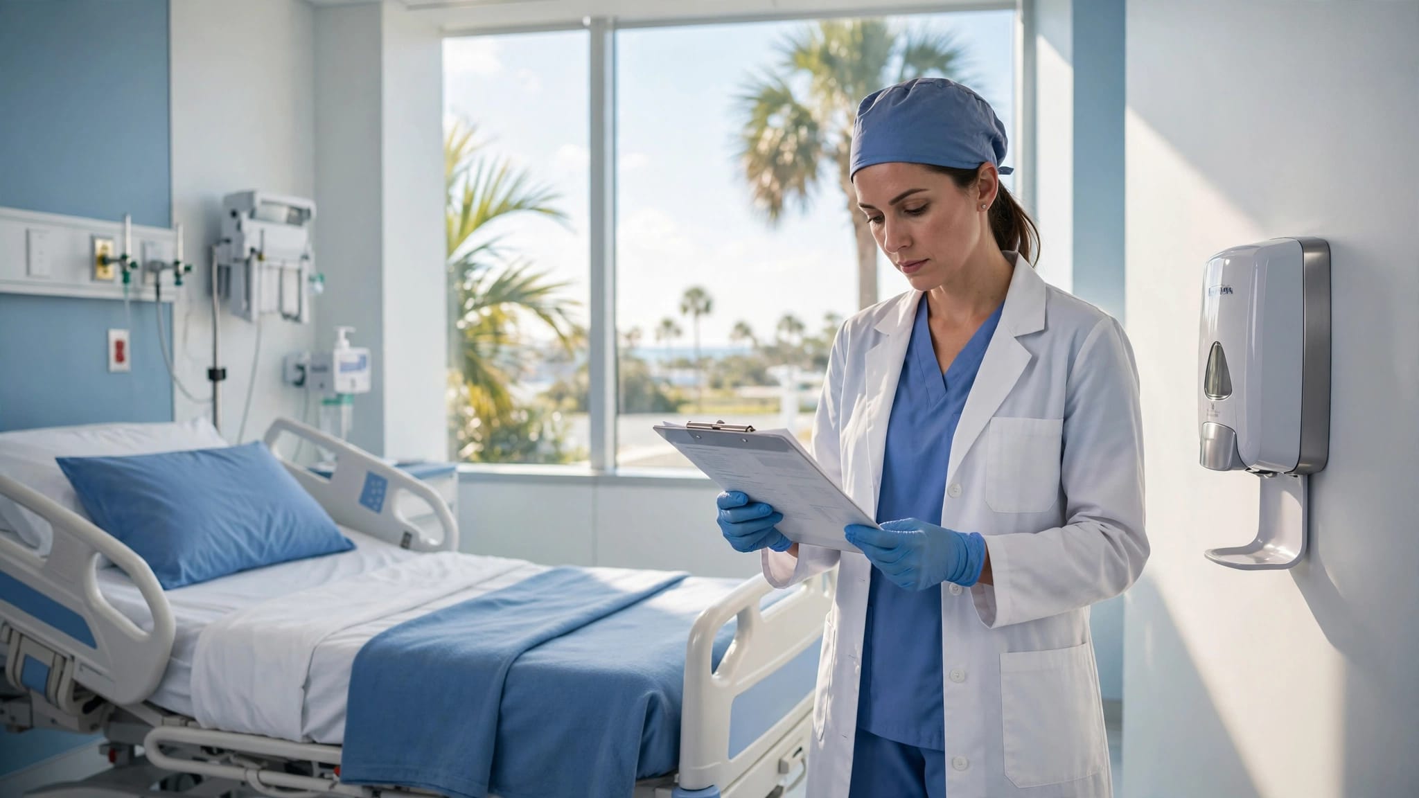 Florida medical malpractice
