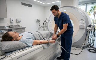 Florida MRI burn claims